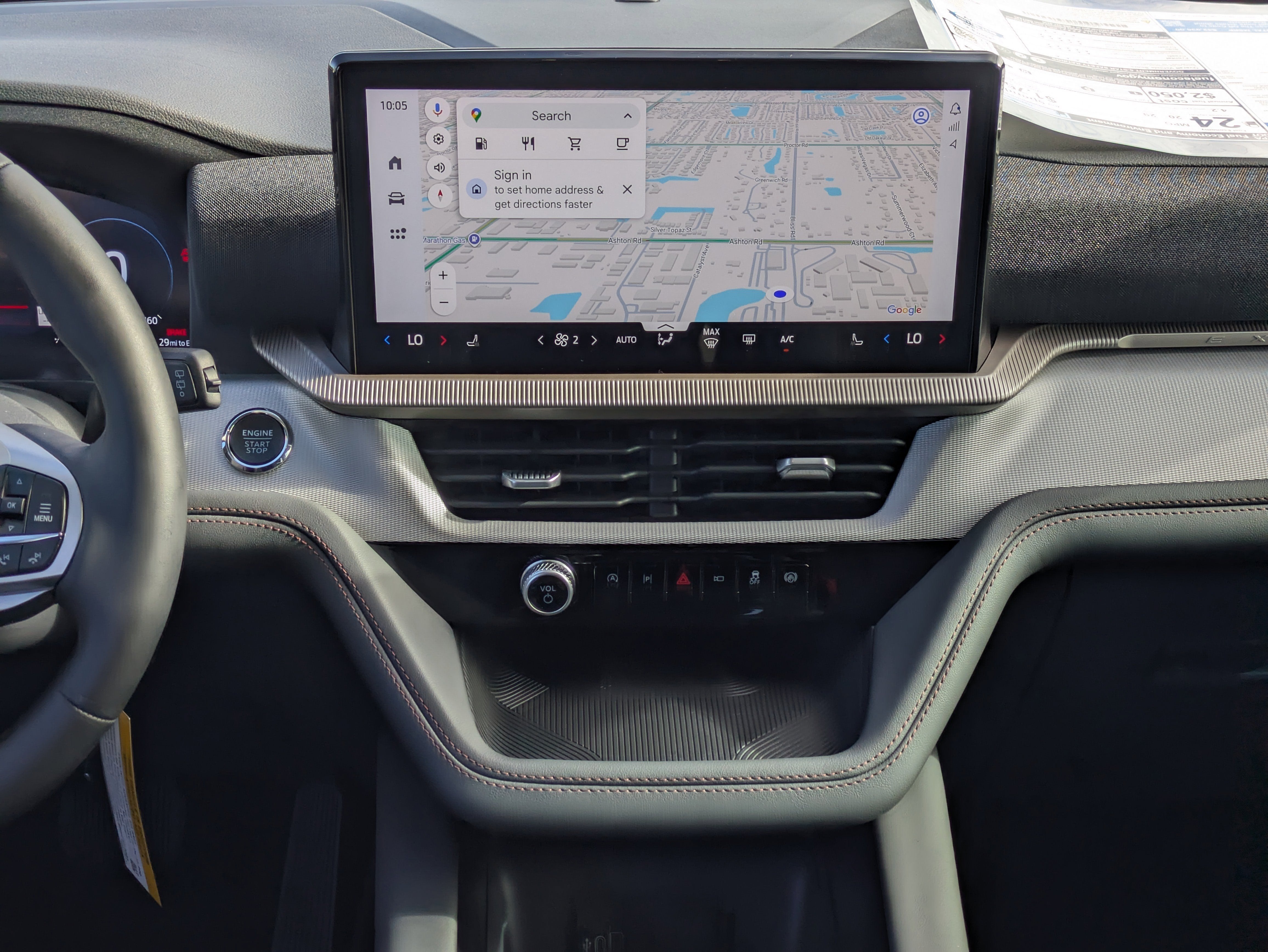 2026 Ford Explorer Active (200A)