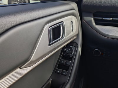 2026 Ford Explorer Active (200A)