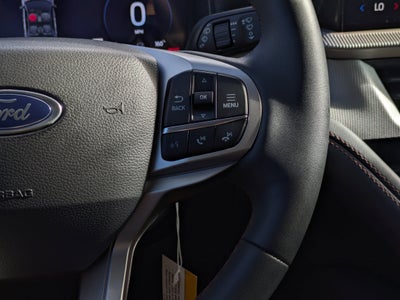 2026 Ford Explorer Active (200A)