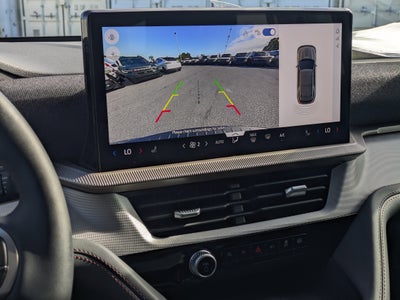 2026 Ford Explorer Active (200A)