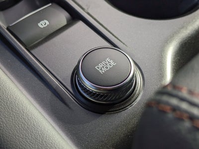 2026 Ford Explorer Active (200A)