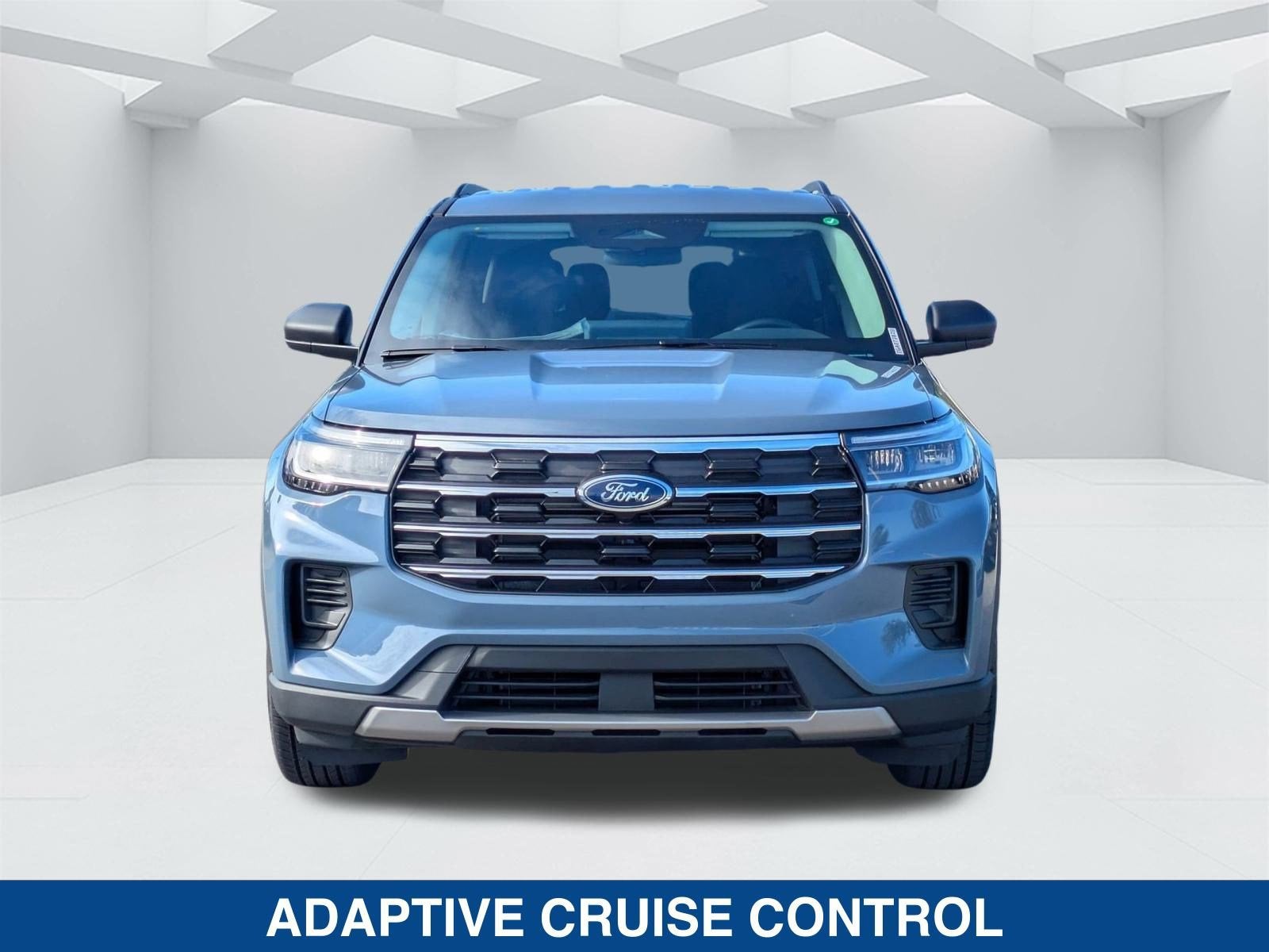 2026 Ford Explorer Active (200A)