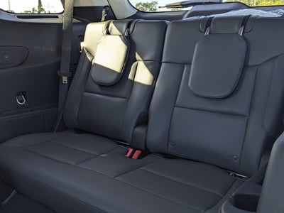 2026 Ford Explorer Active (200A)