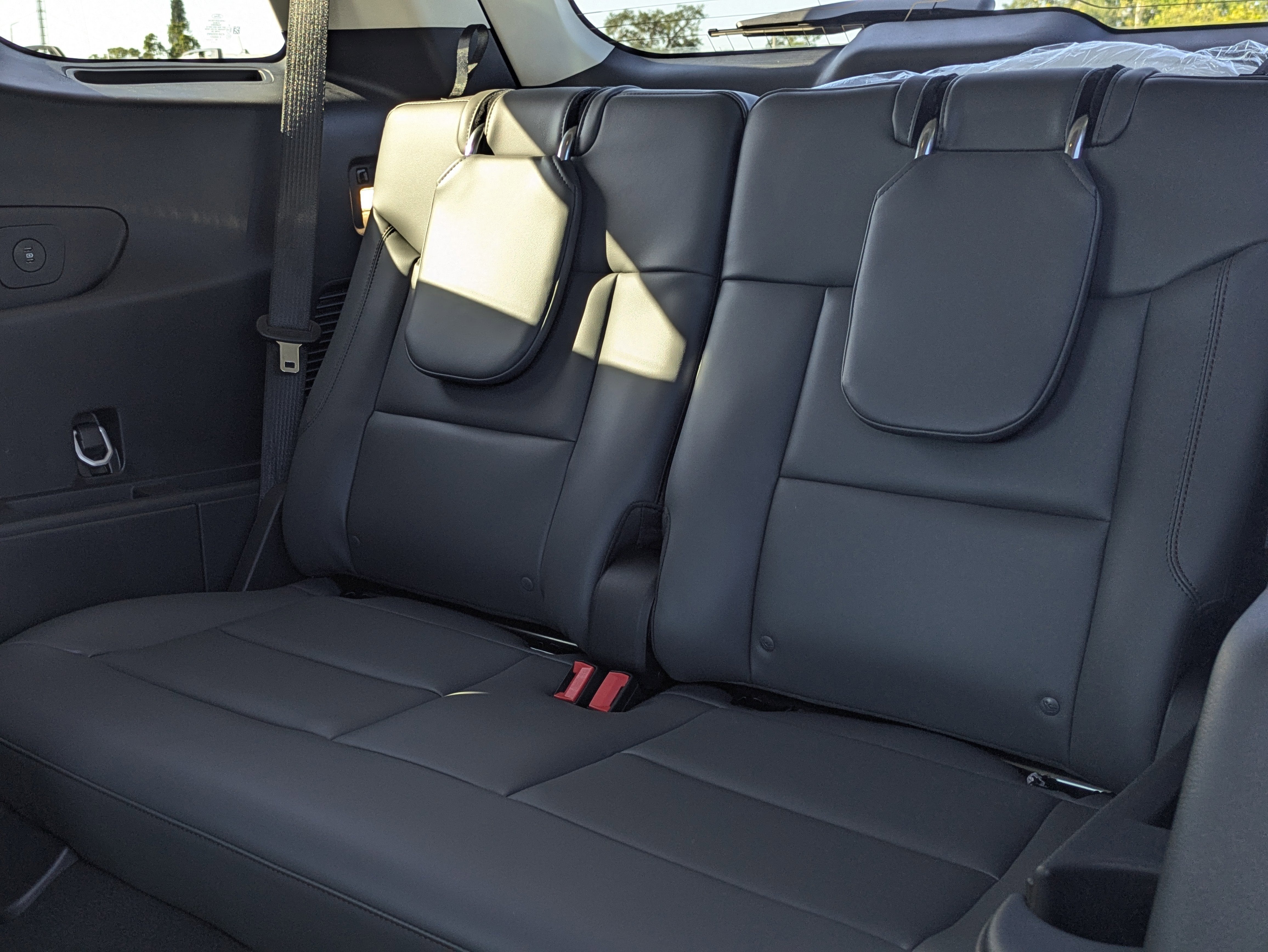 2026 Ford Explorer Active (200A)