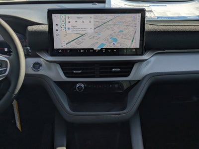 2026 Ford Explorer Active (200A)