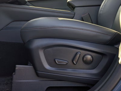 2026 Ford Explorer Active (200A)