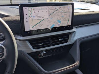 2026 Ford Explorer Active (200A)