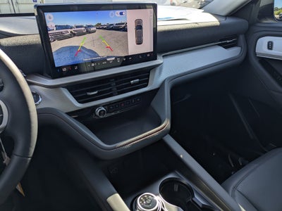 2026 Ford Explorer Active (200A)