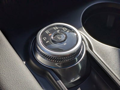 2026 Ford Explorer Active (200A)