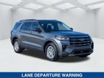 2026 Ford Explorer Active (200A)