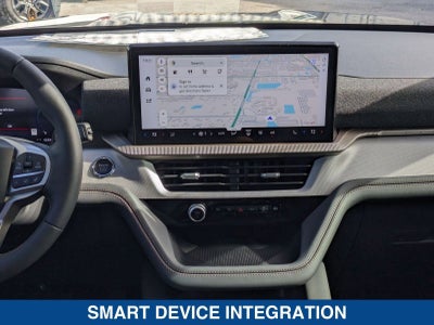 2026 Ford Explorer Active (200A)