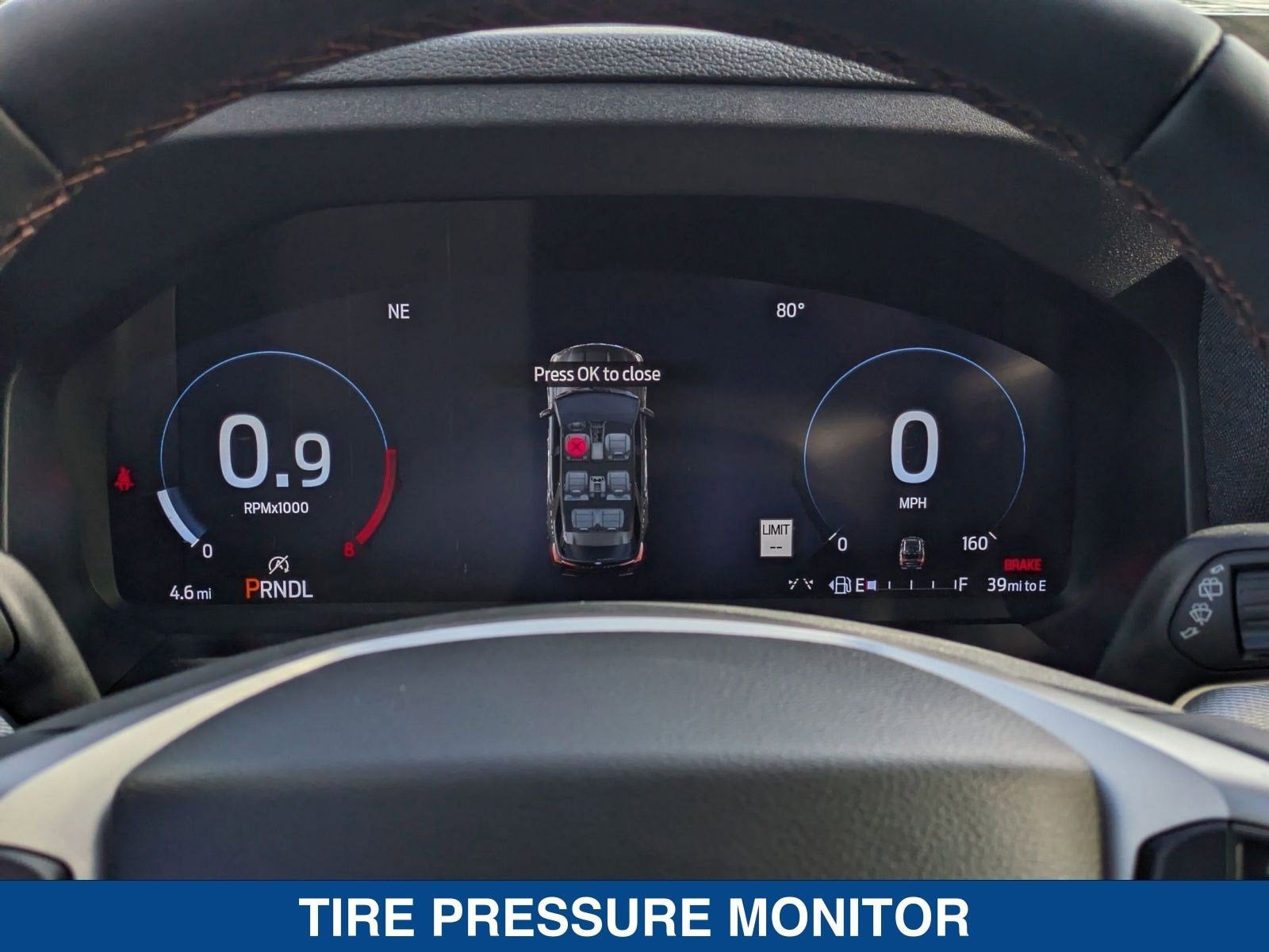 2026 Ford Explorer Active (200A)