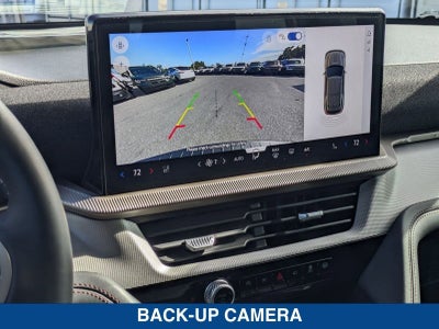 2026 Ford Explorer Active (200A)