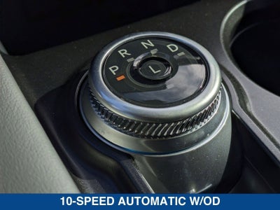 2026 Ford Explorer Active (200A)