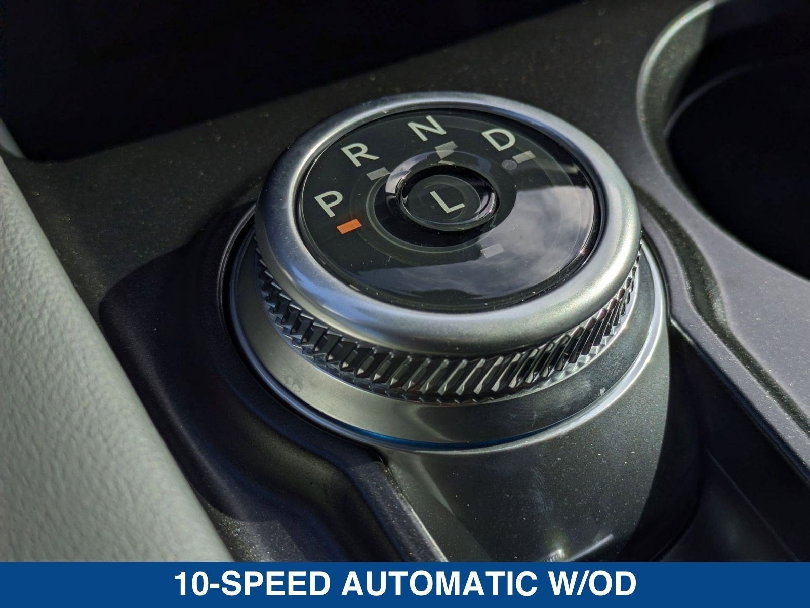 2026 Ford Explorer Active (200A)