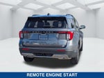 2026 Ford Explorer Active (200A)
