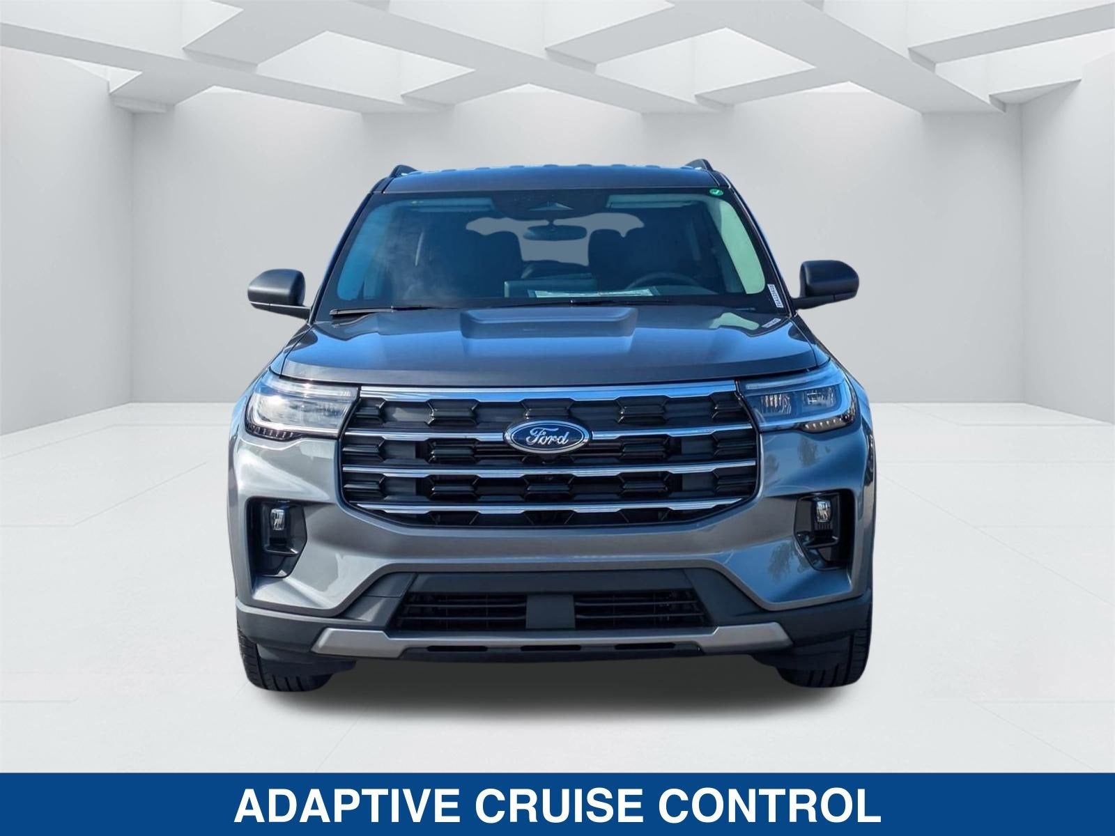 2026 Ford Explorer Active (200A)