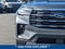 2026 Ford Explorer Active (200A)
