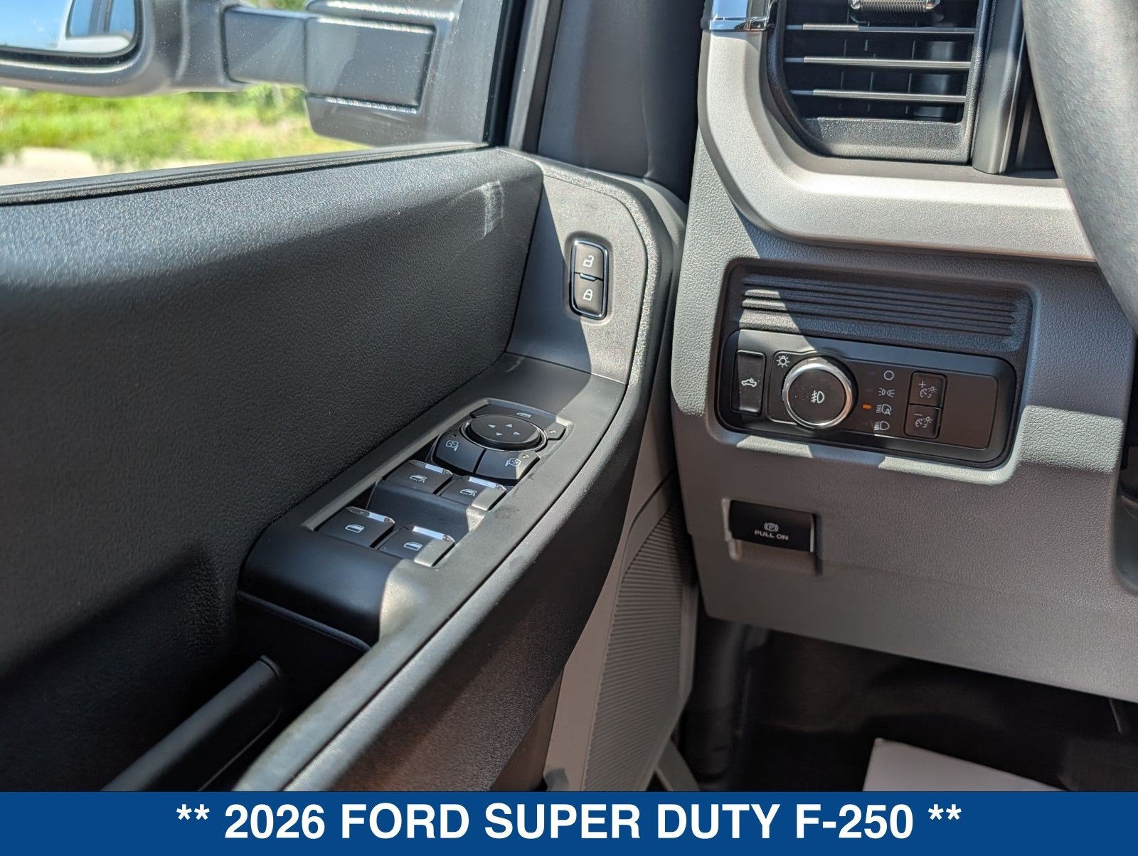 2026 Ford F-250 XL