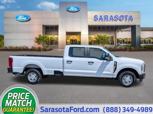 2026 Ford SUPER DUTY F-250 XL