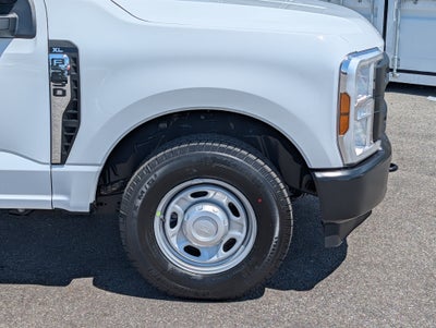 2026 Ford SUPER DUTY F-250 XL