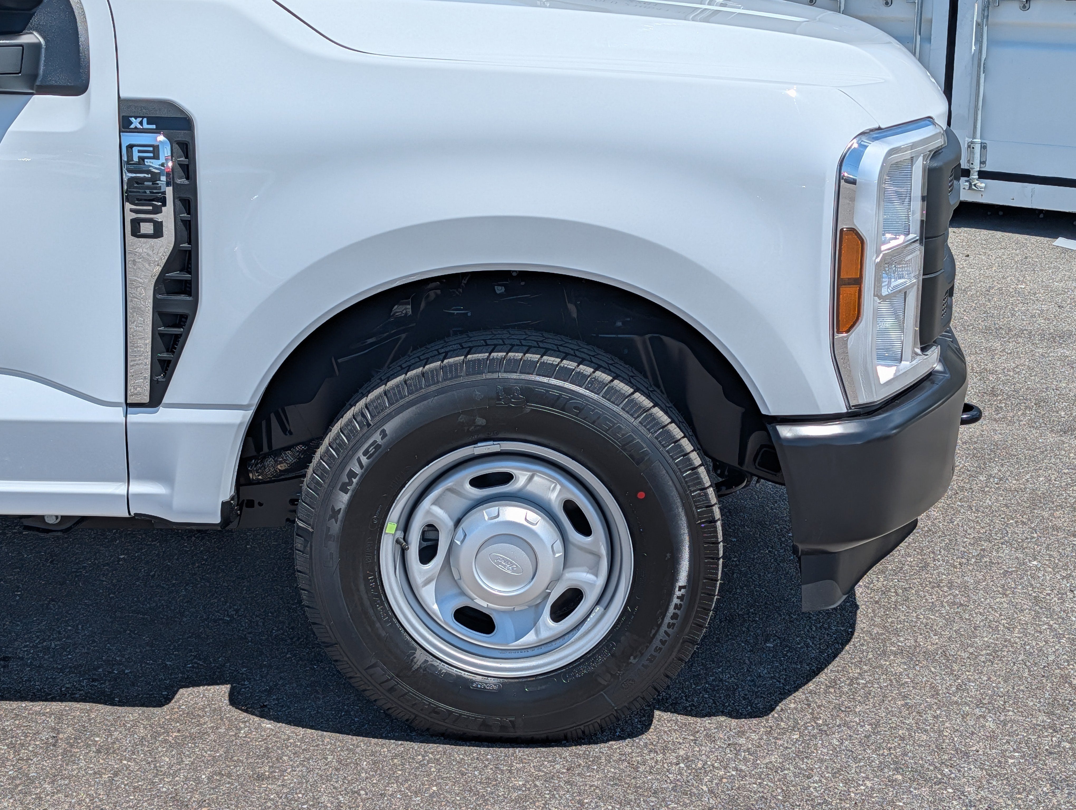 2026 Ford SUPER DUTY F-250 XL