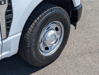 2026 Ford SUPER DUTY F-250 XL