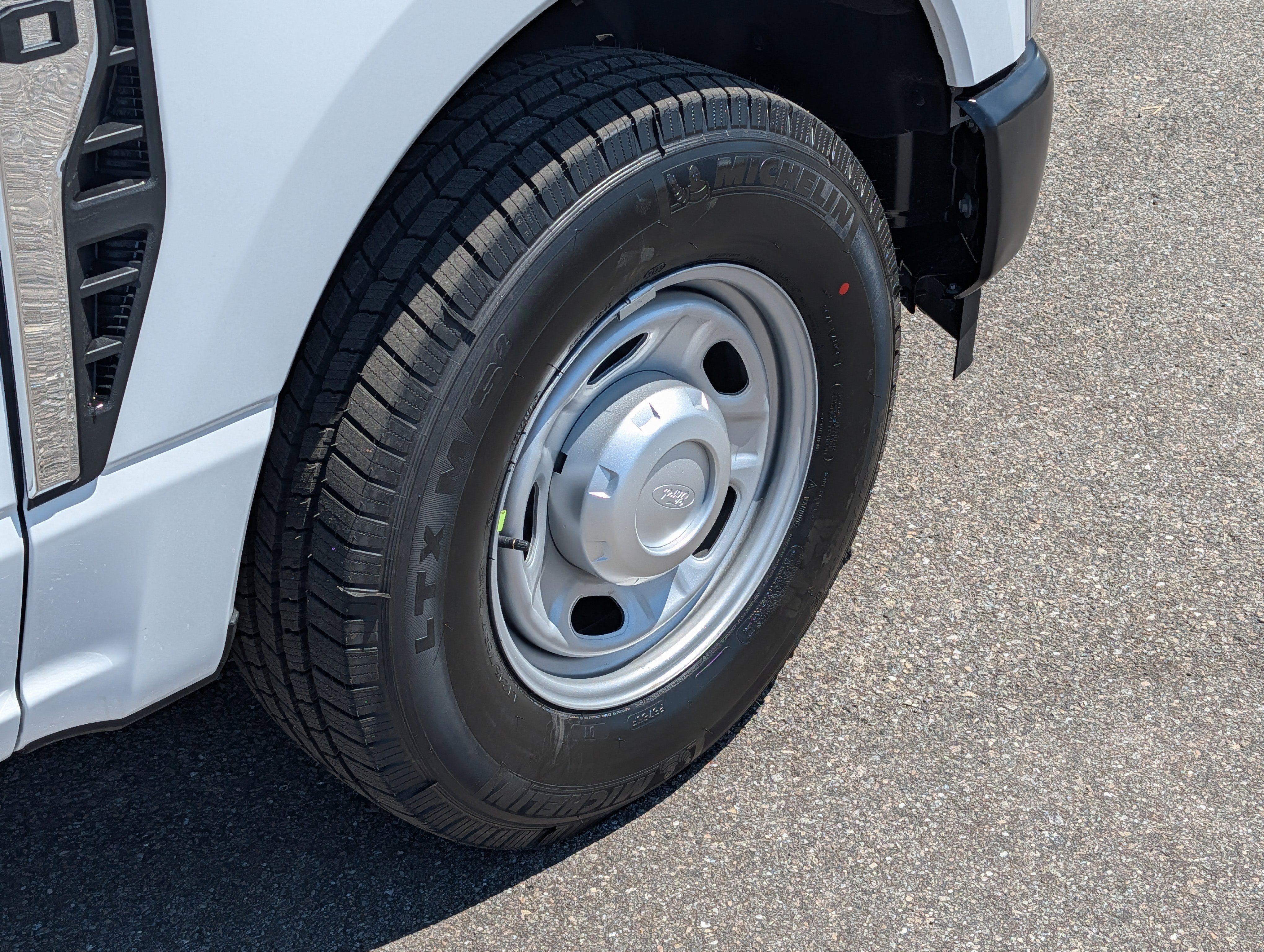 2026 Ford SUPER DUTY F-250 XL