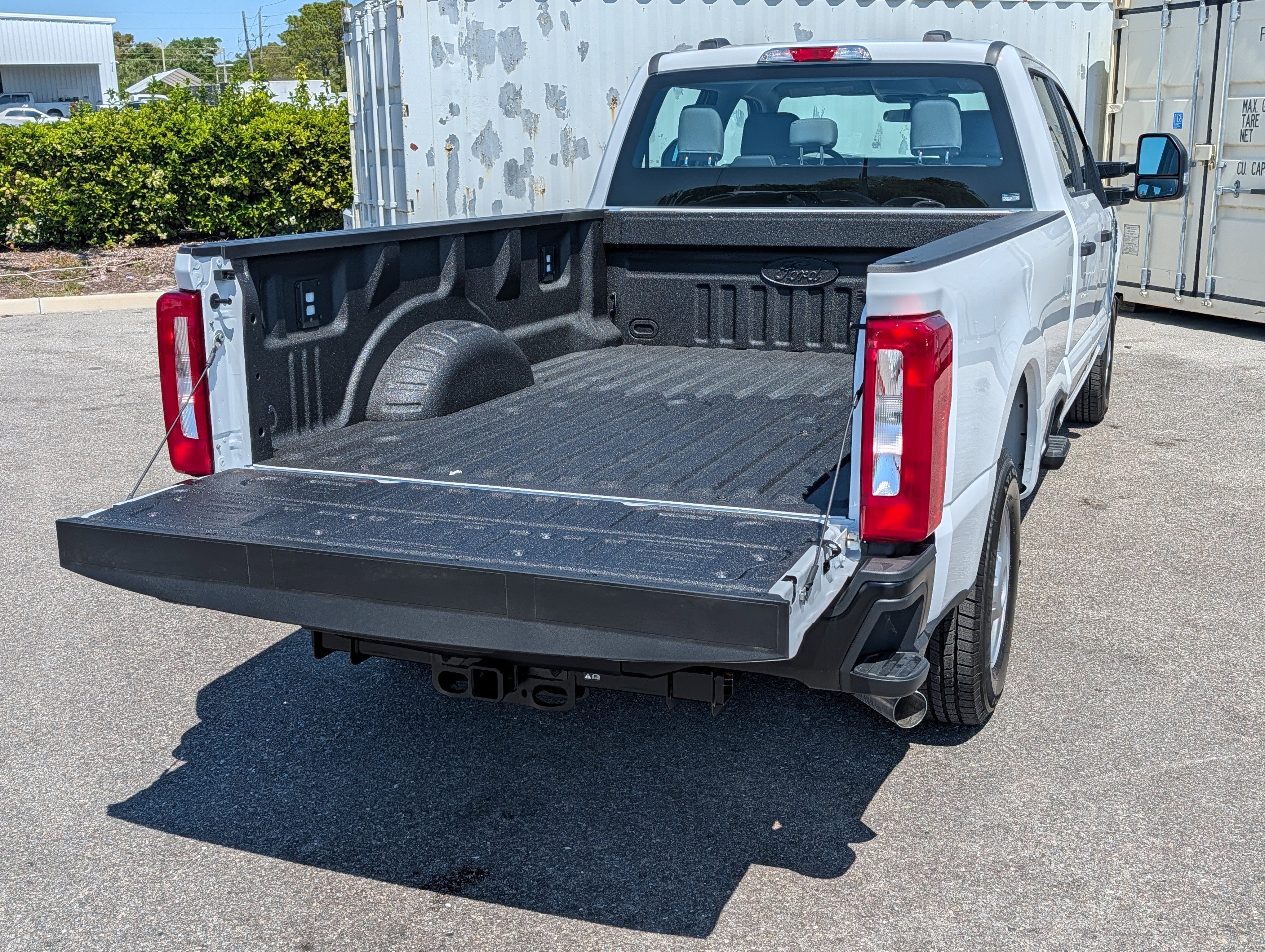 2026 Ford SUPER DUTY F-250 XL