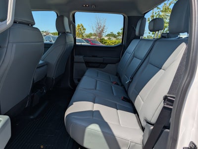 2026 Ford SUPER DUTY F-250 XL