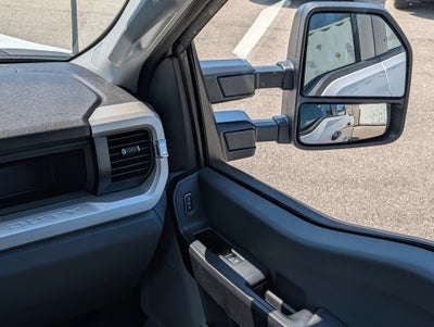 2026 Ford SUPER DUTY F-250 XL