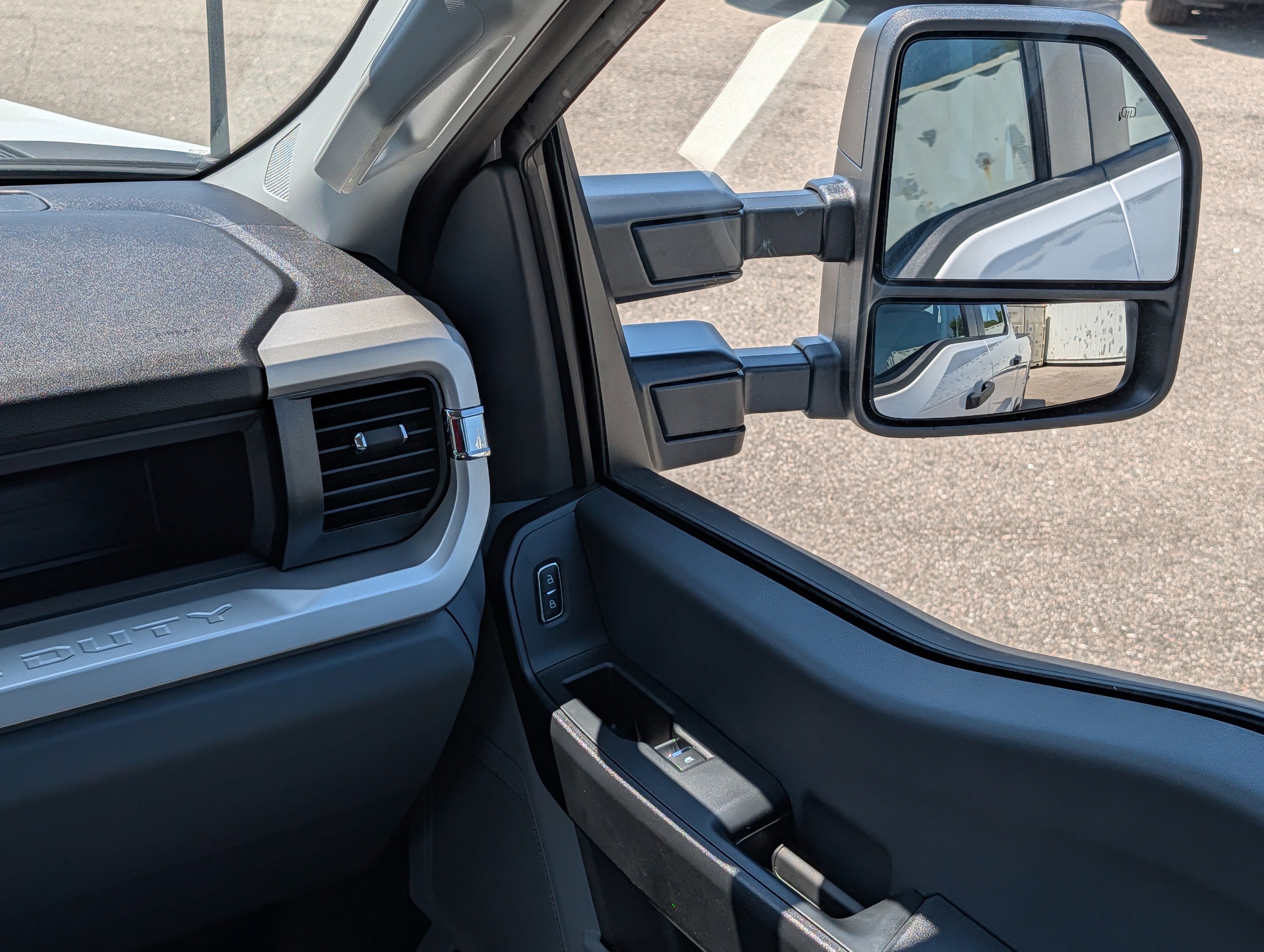 2026 Ford SUPER DUTY F-250 XL