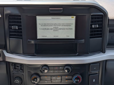 2026 Ford SUPER DUTY F-250 XL