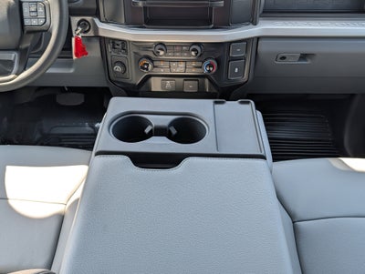 2026 Ford SUPER DUTY F-250 XL