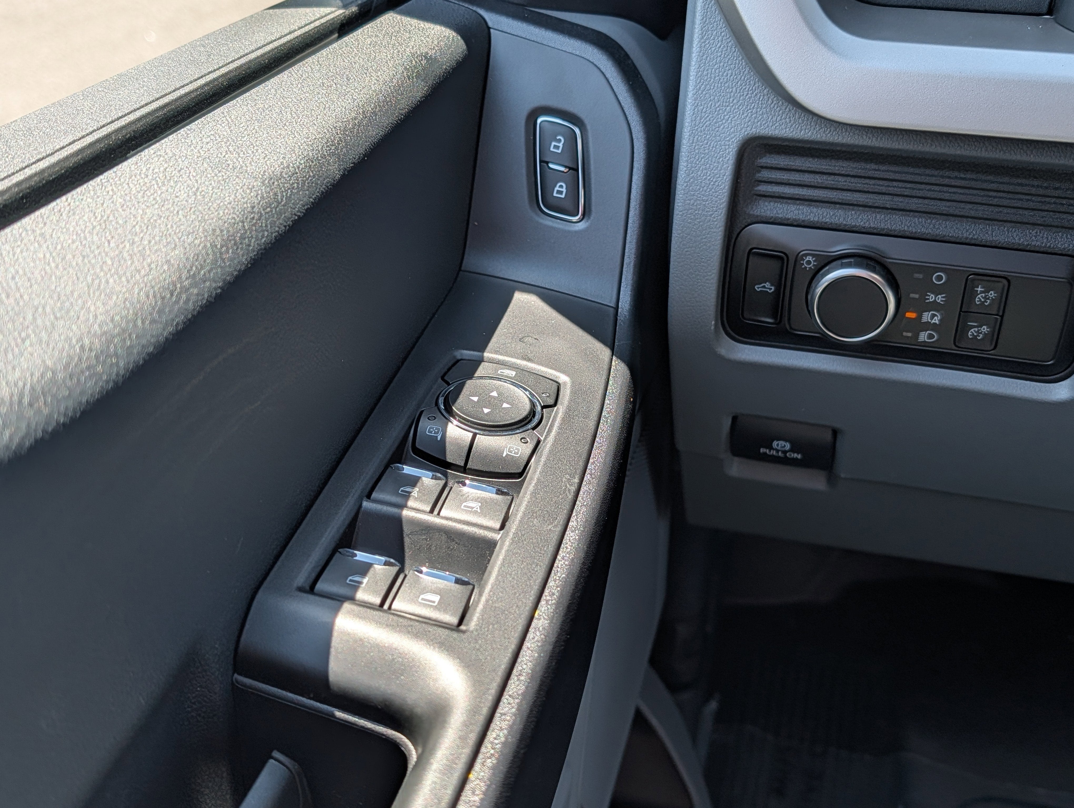 2026 Ford SUPER DUTY F-250 XL