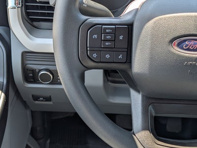 2026 Ford SUPER DUTY F-250 XL