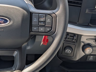 2026 Ford SUPER DUTY F-250 XL