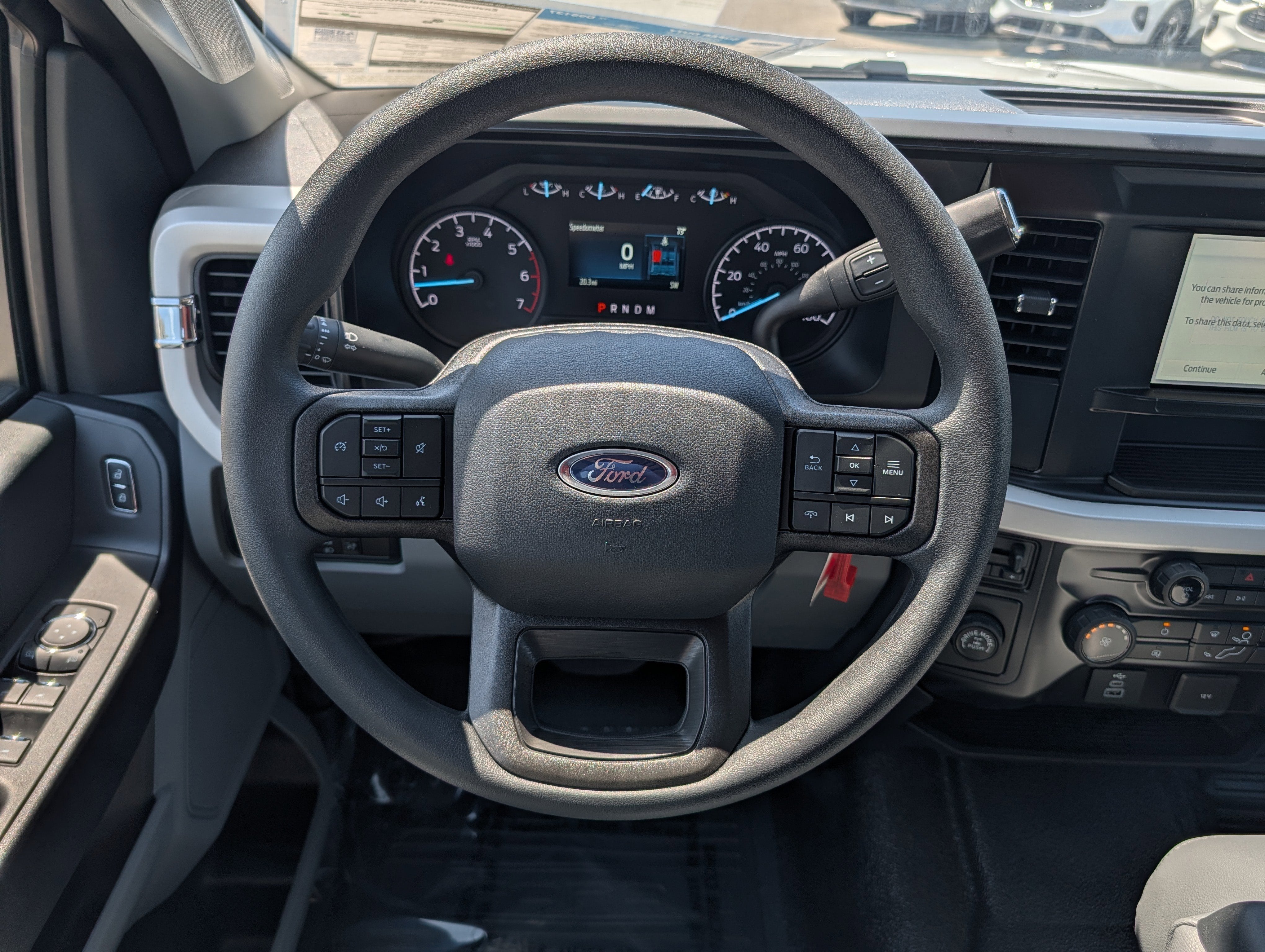 2026 Ford SUPER DUTY F-250 XL