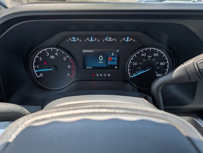 2026 Ford SUPER DUTY F-250 XL