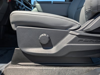 2026 Ford SUPER DUTY F-250 XL