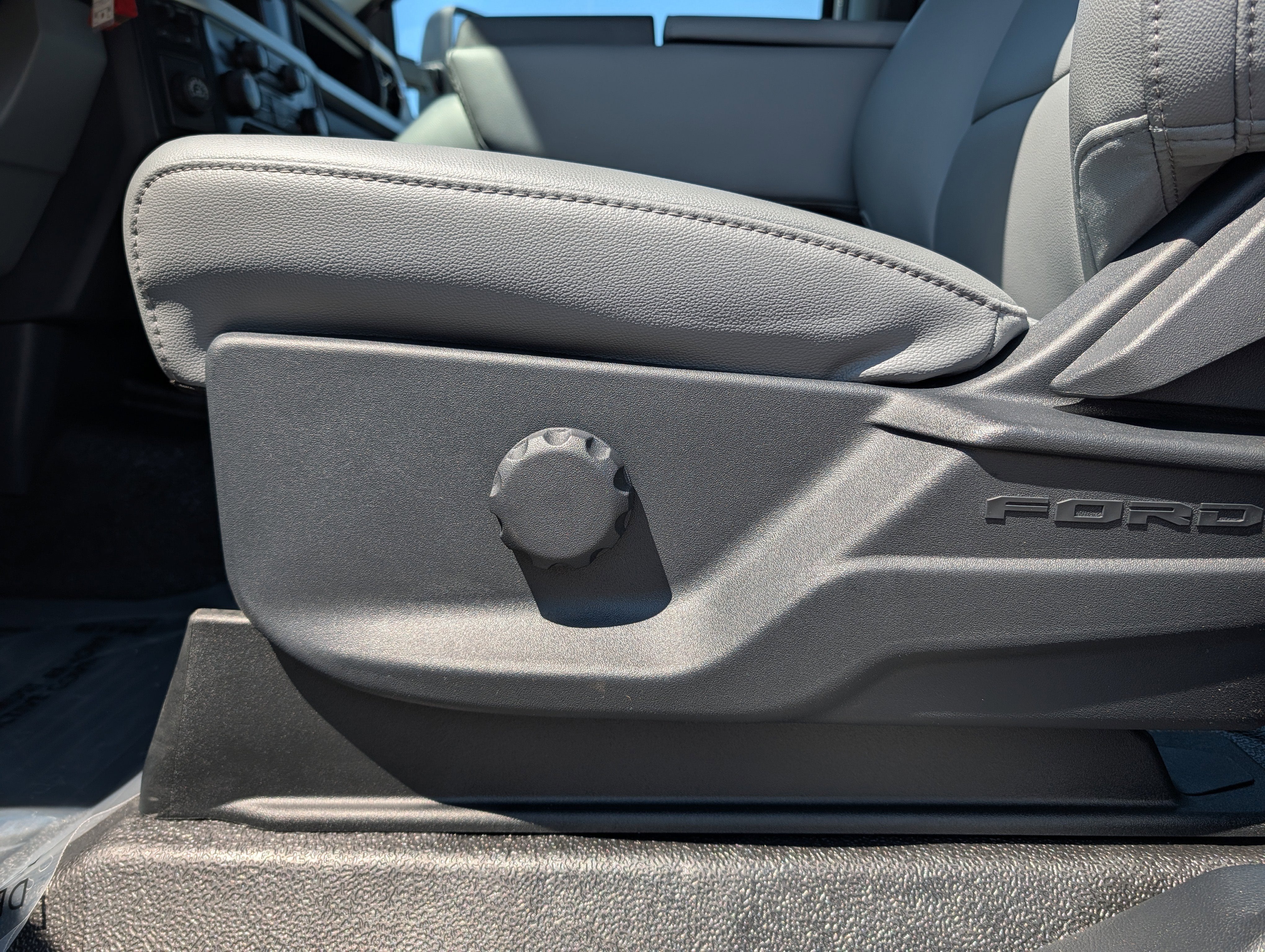 2026 Ford SUPER DUTY F-250 XL