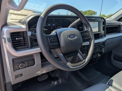 2026 Ford SUPER DUTY F-250 XL