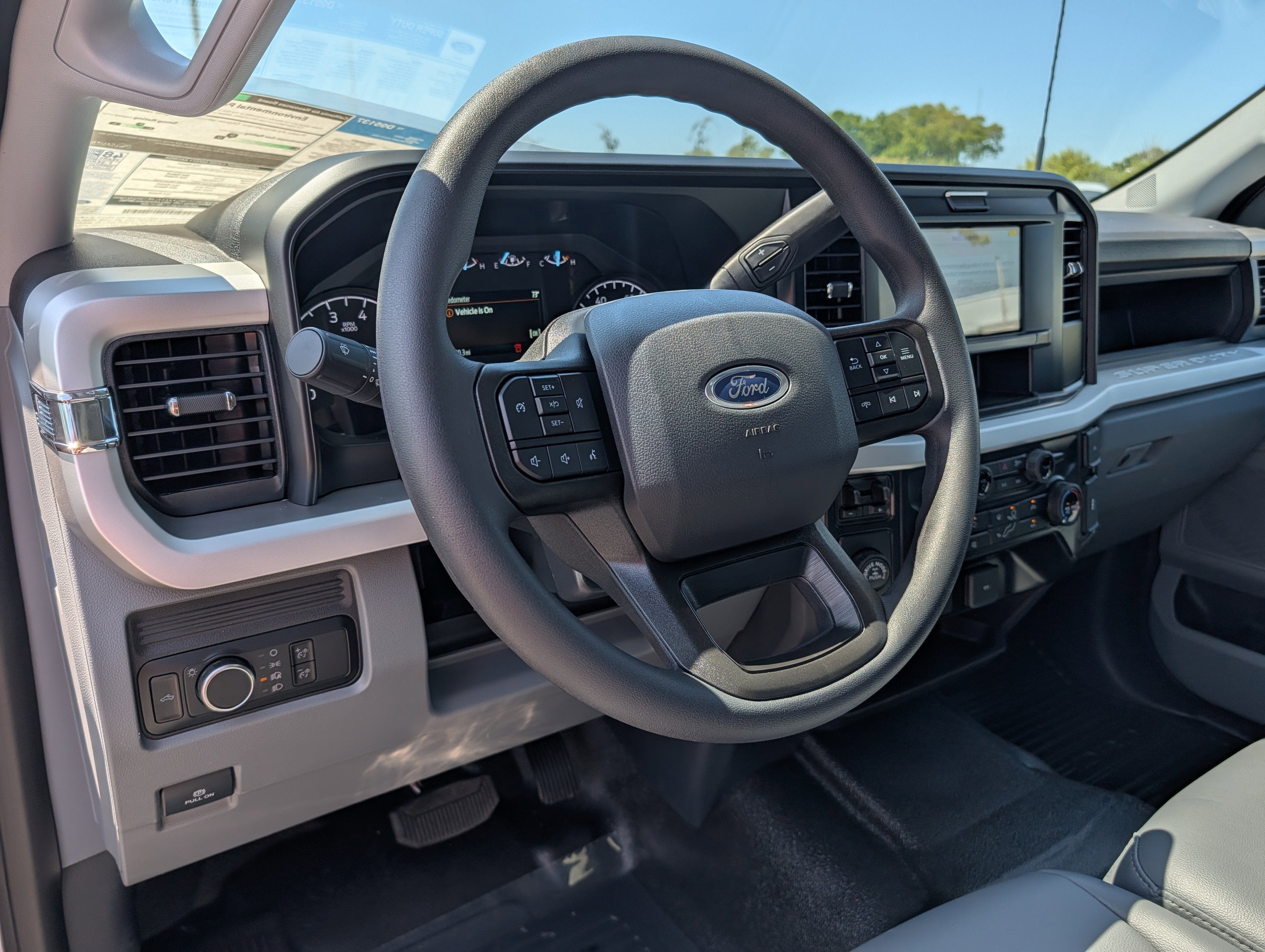 2026 Ford SUPER DUTY F-250 XL