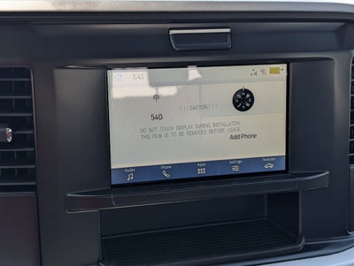 2026 Ford SUPER DUTY F-250 XL