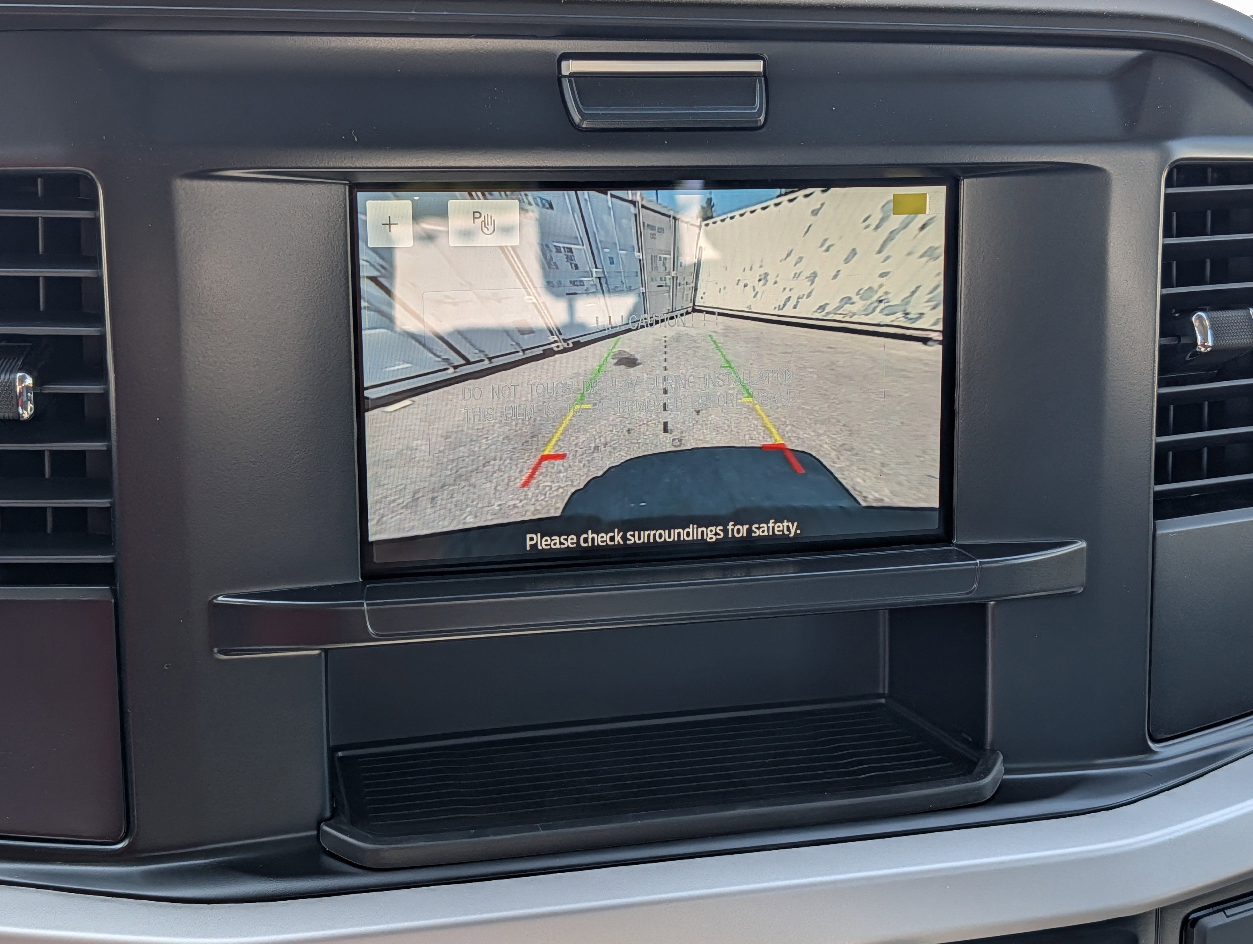 2026 Ford SUPER DUTY F-250 XL