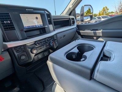 2026 Ford SUPER DUTY F-250 XL