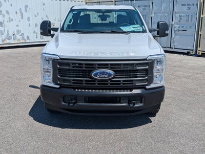 2026 Ford SUPER DUTY F-250 XL