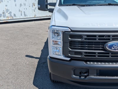 2026 Ford SUPER DUTY F-250 XL