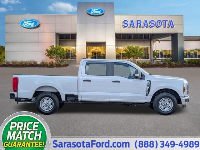 2026 Ford SUPER DUTY F-250 XL