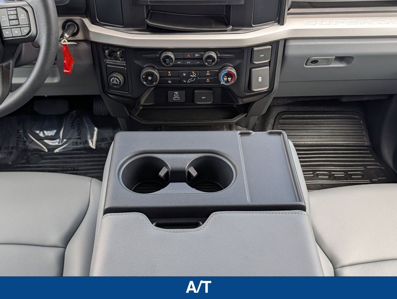 2026 Ford SUPER DUTY F-250 XL